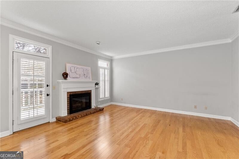 102 Carryback Drive Marietta - 7