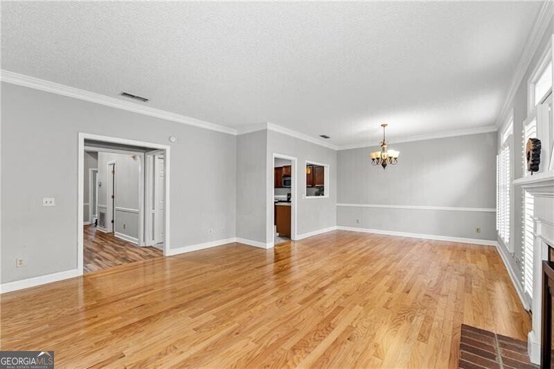 102 Carryback Drive Marietta - 8