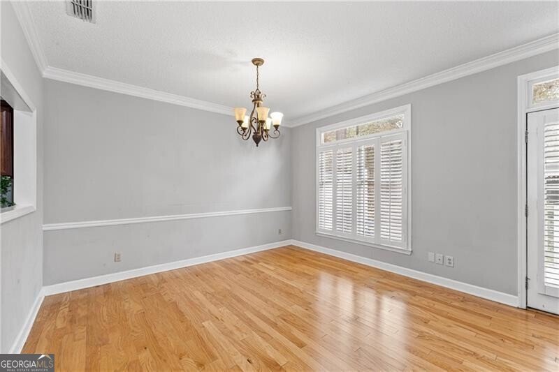 102 Carryback Drive Marietta - 9