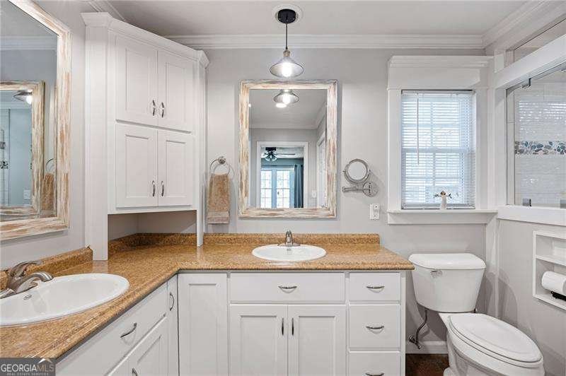 702 Calloway Drive Rockmart - 12