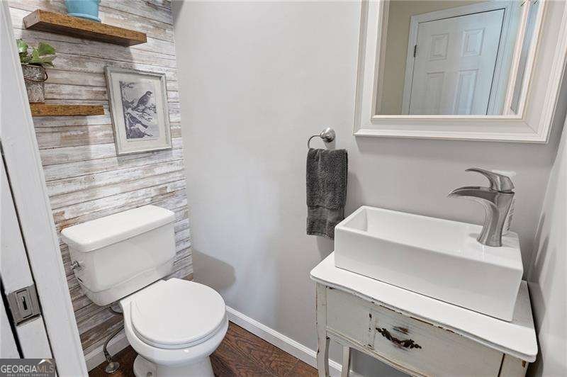 702 Calloway Drive Rockmart - 15