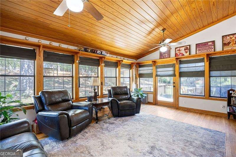 702 Calloway Drive Rockmart - 16