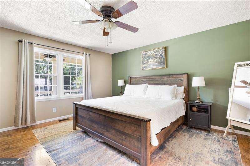 702 Calloway Drive Rockmart - 19