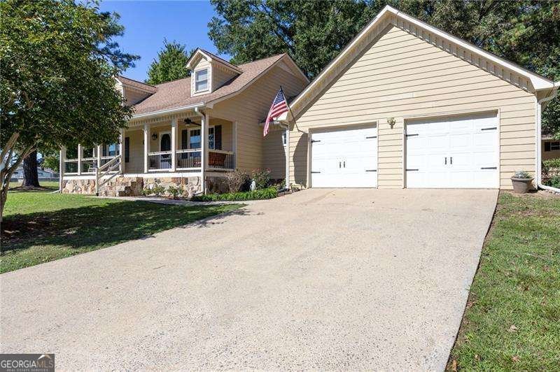 702 Calloway Drive Rockmart - 2