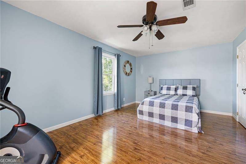 702 Calloway Drive Rockmart - 25