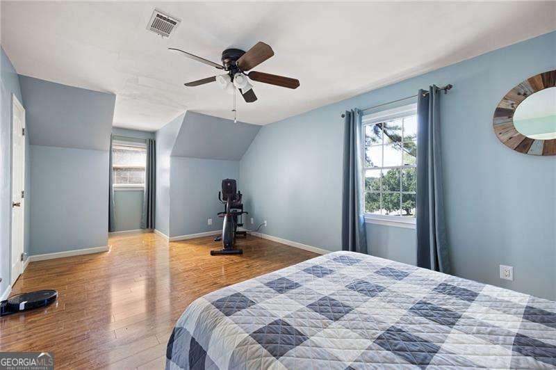 702 Calloway Drive Rockmart - 26