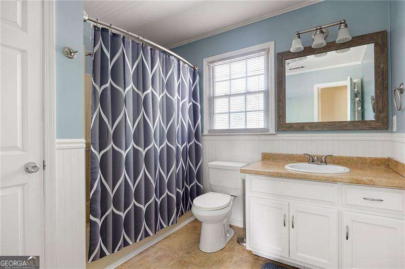 702 Calloway Drive Rockmart - 27