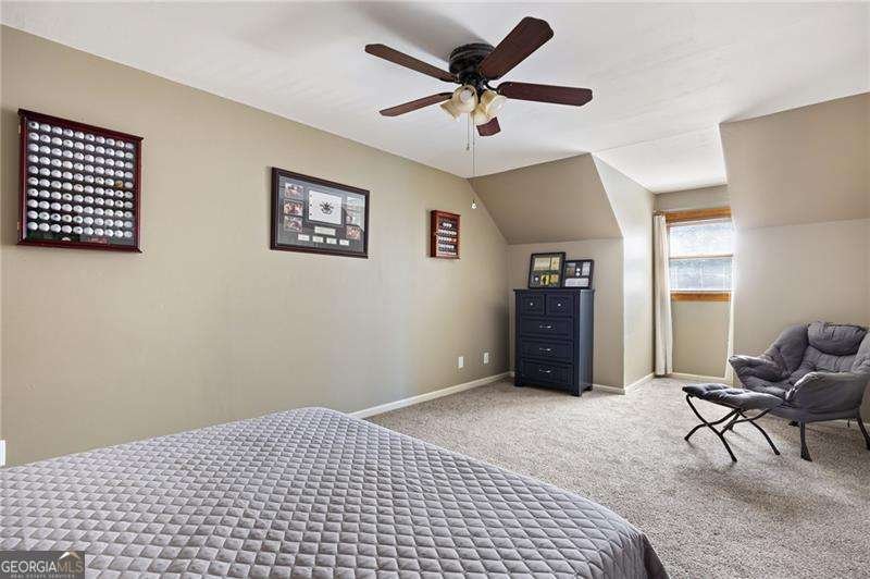 702 Calloway Drive Rockmart - 28