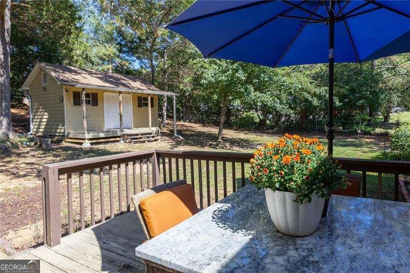 702 Calloway Drive Rockmart - 29