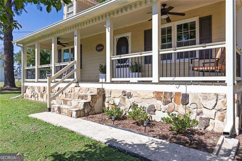 702 Calloway Drive Rockmart - 3