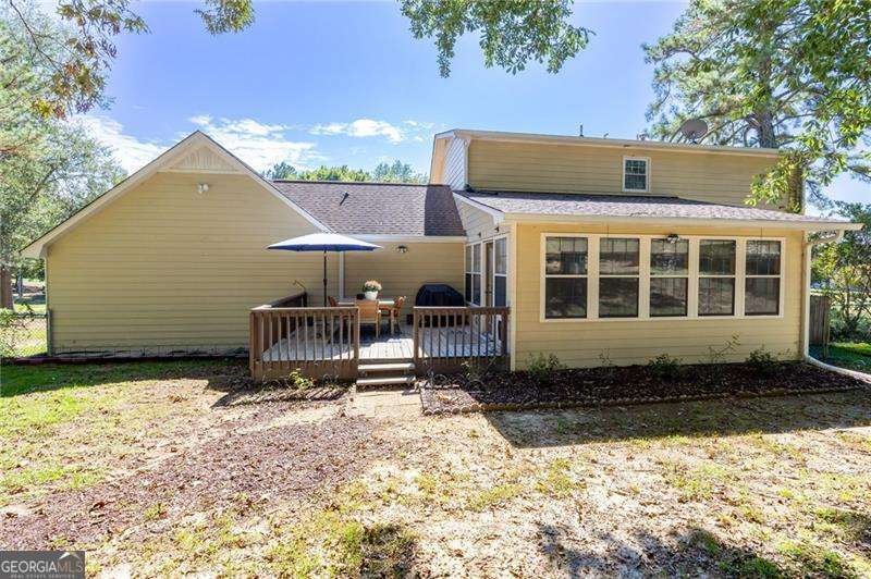 702 Calloway Drive Rockmart - 31