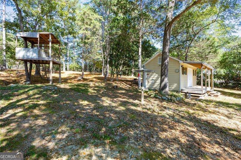 702 Calloway Drive Rockmart - 33