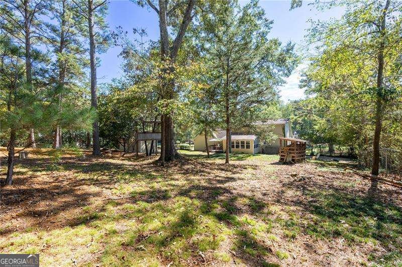 702 Calloway Drive Rockmart - 36