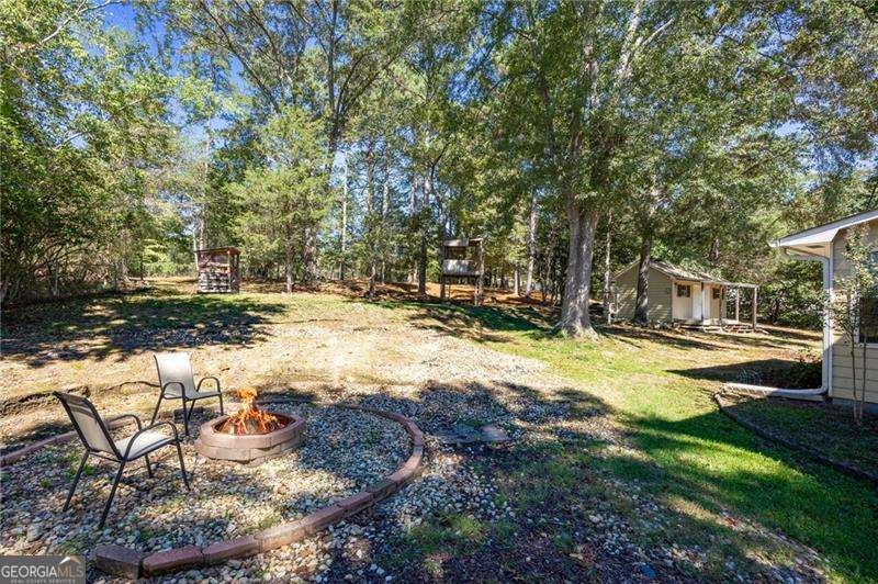 702 Calloway Drive Rockmart - 37