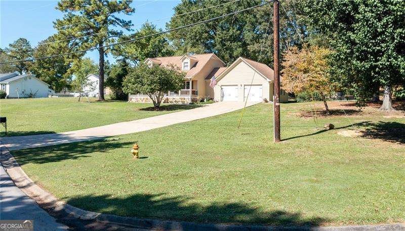 702 Calloway Drive Rockmart - 38