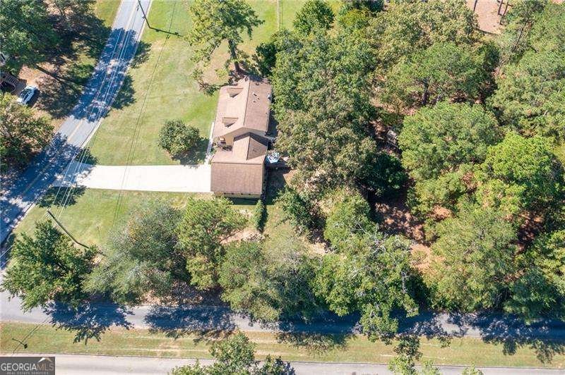 702 Calloway Drive Rockmart - 40