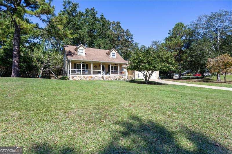 702 Calloway Drive Rockmart - 5