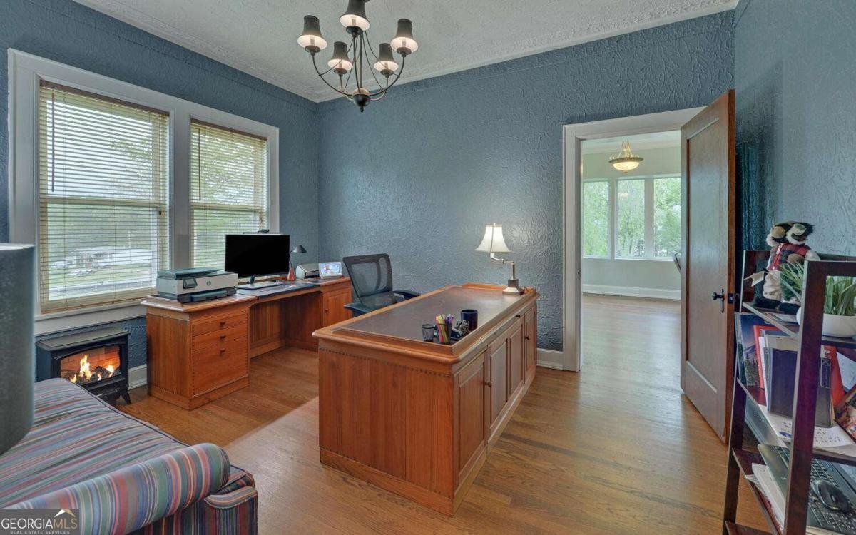 2465 Blue Ridge Drive Blue Ridge - 19