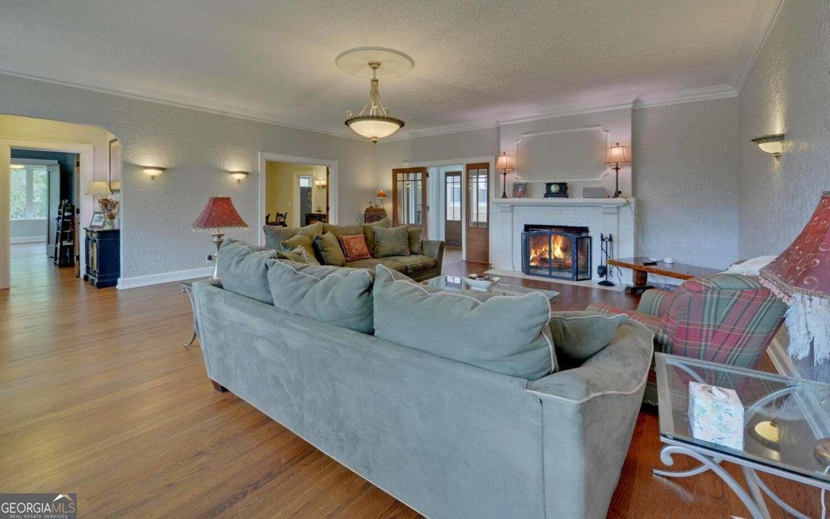 2465 Blue Ridge Drive Blue Ridge - 3