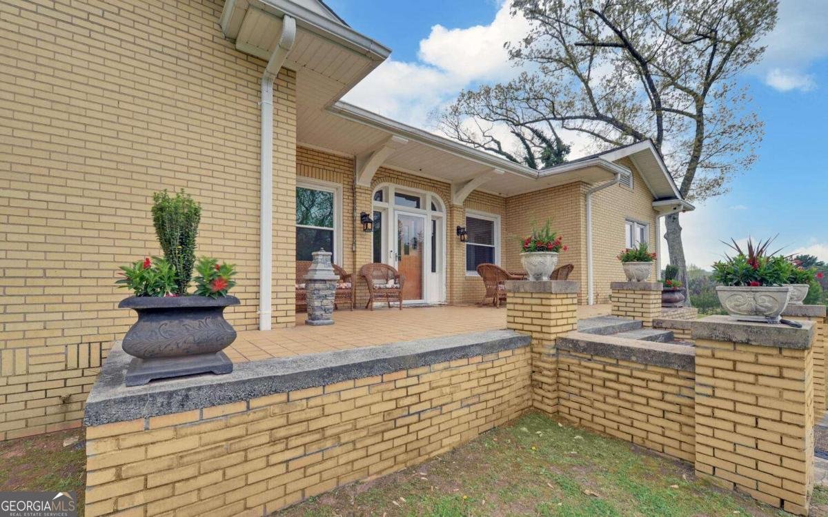 2465 Blue Ridge Drive Blue Ridge - 46