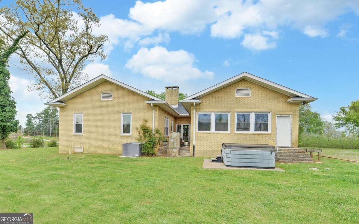 2465 Blue Ridge Drive Blue Ridge - 47