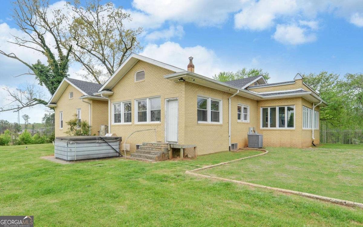 2465 Blue Ridge Drive Blue Ridge - 48