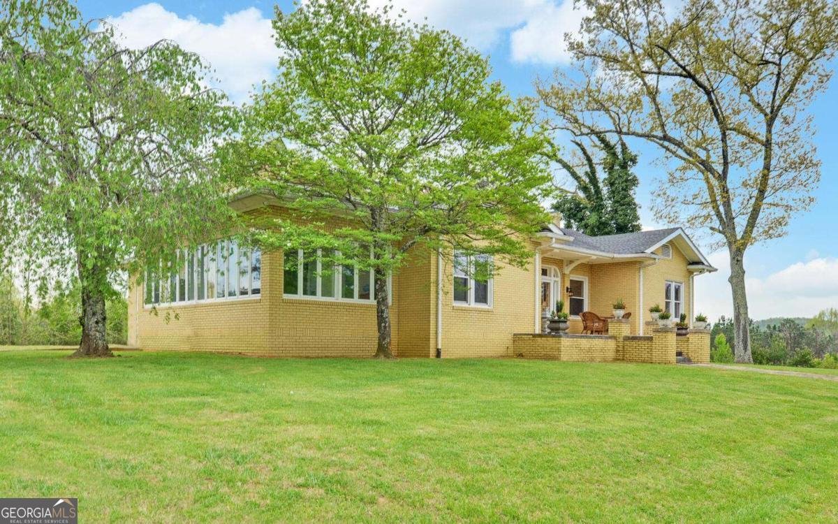 2465 Blue Ridge Drive Blue Ridge - 53