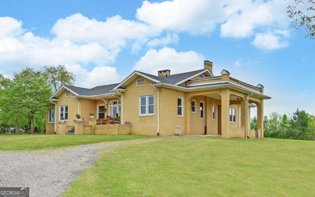 2465 Blue Ridge Drive Blue Ridge - 54