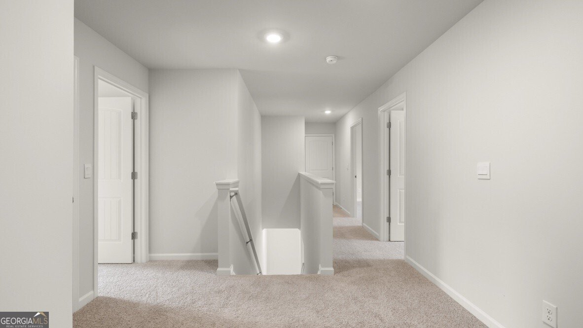 6081 Airedale Drive Union City - 24