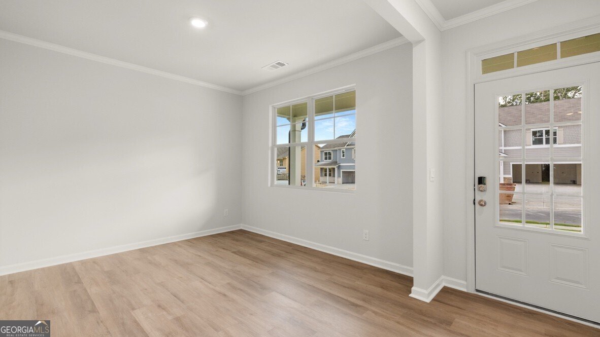 6081 Airedale Drive Union City - 3