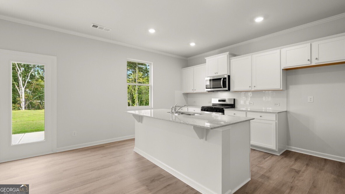 6081 Airedale Drive Union City - 5