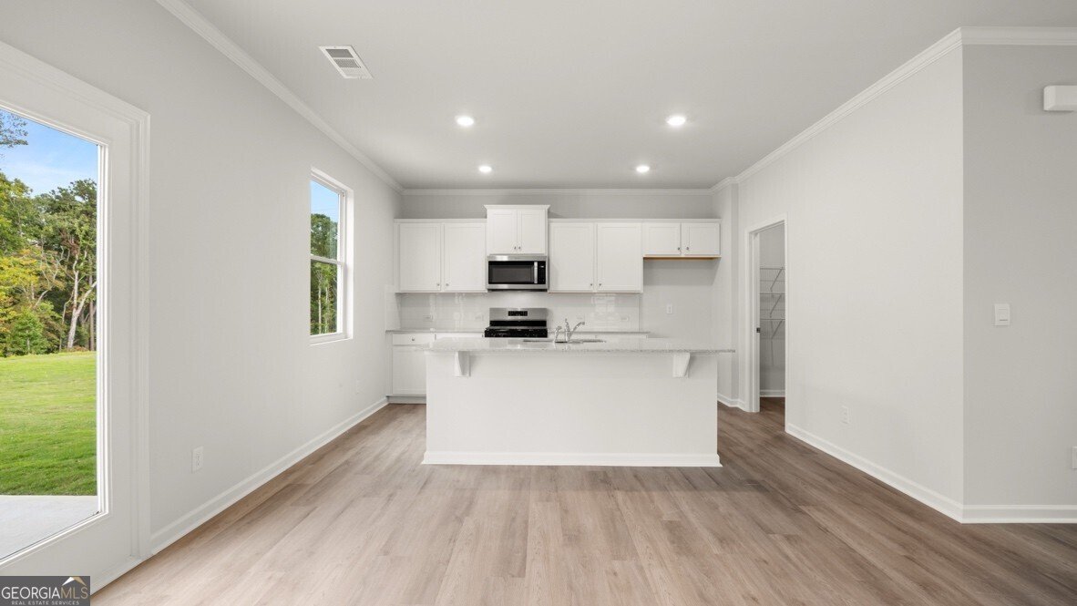 6081 Airedale Drive Union City - 6