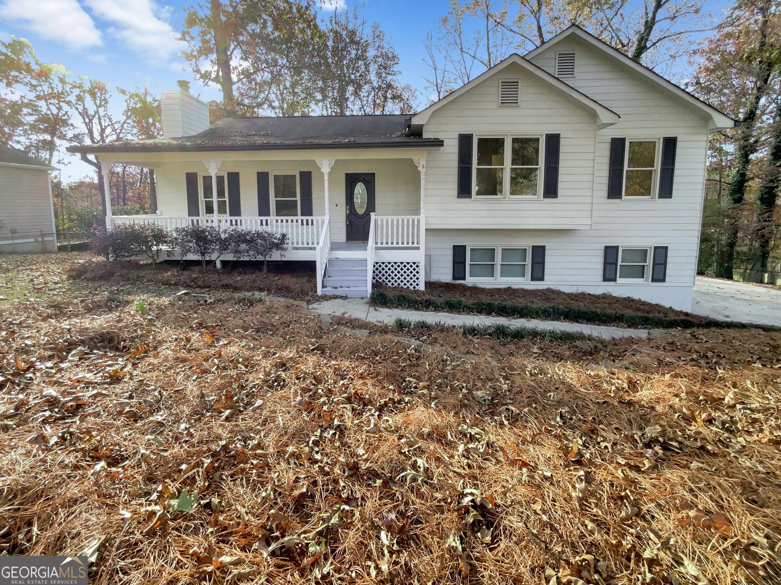 253 Mill Pointe Trail Dallas - main photo