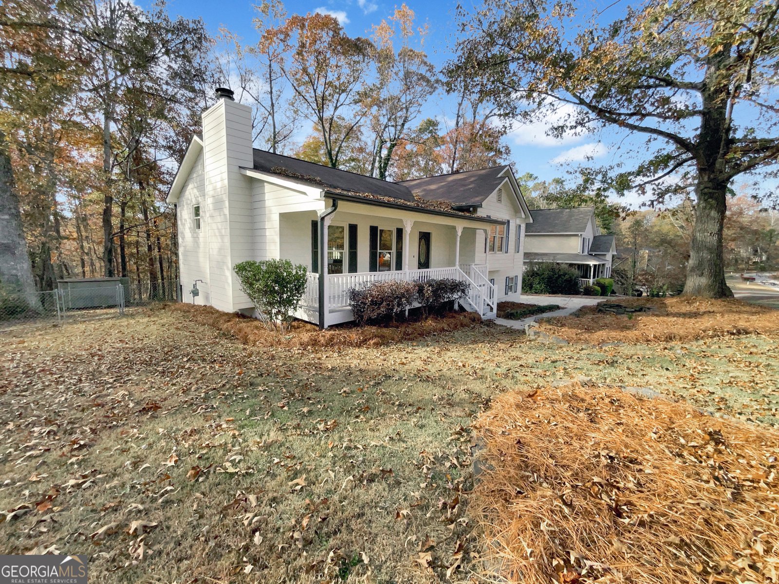 253 Mill Pointe Trail Dallas - 2