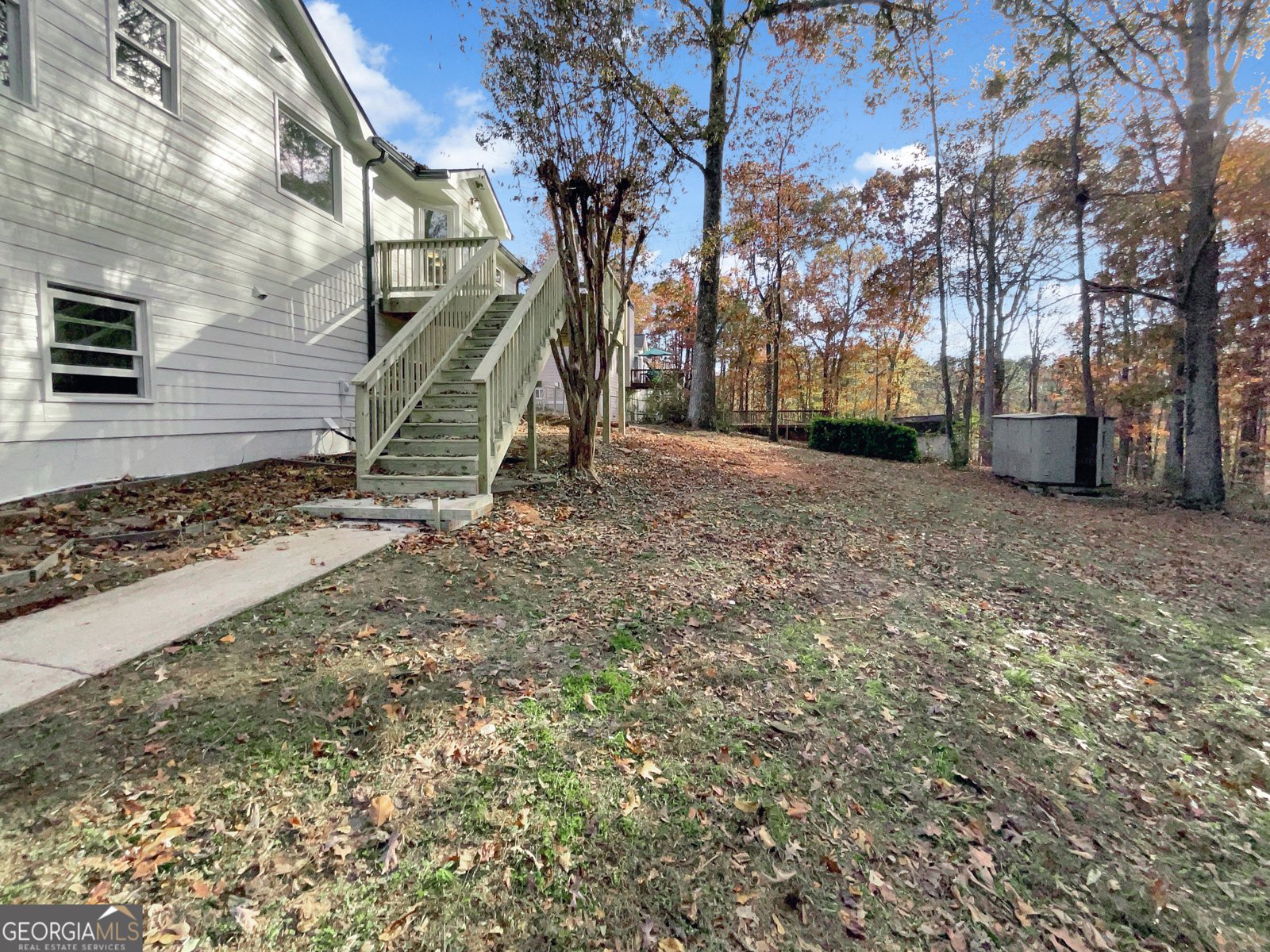 253 Mill Pointe Trail Dallas - 22