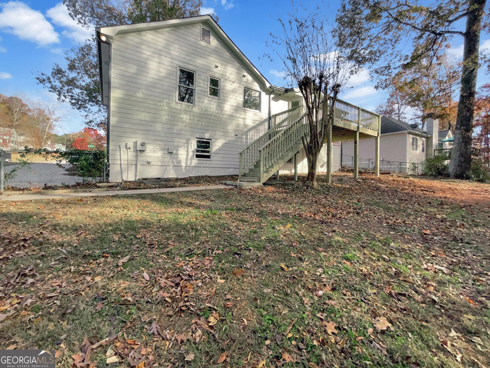 253 Mill Pointe Trail Dallas - 23