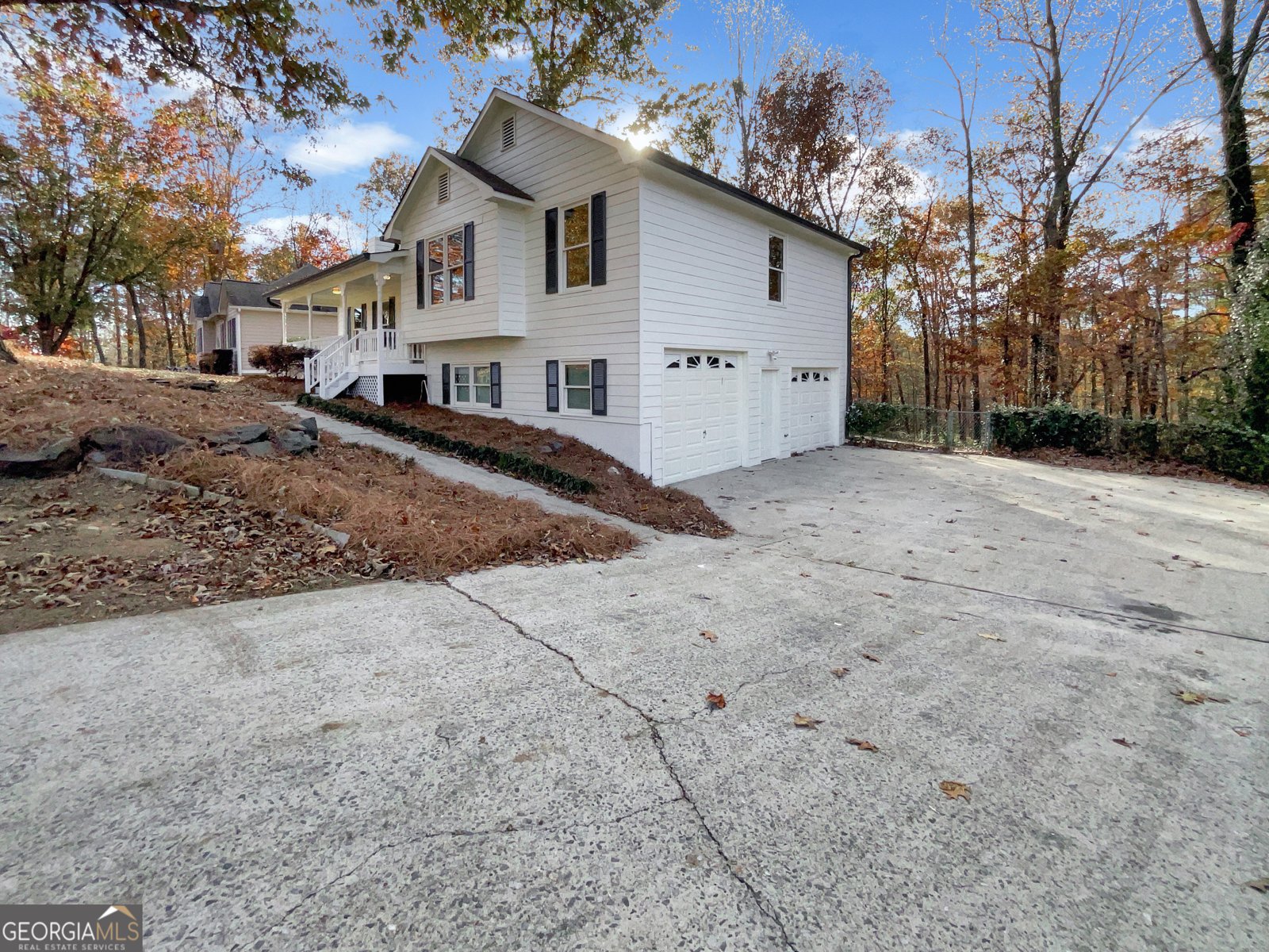 253 Mill Pointe Trail Dallas - 3