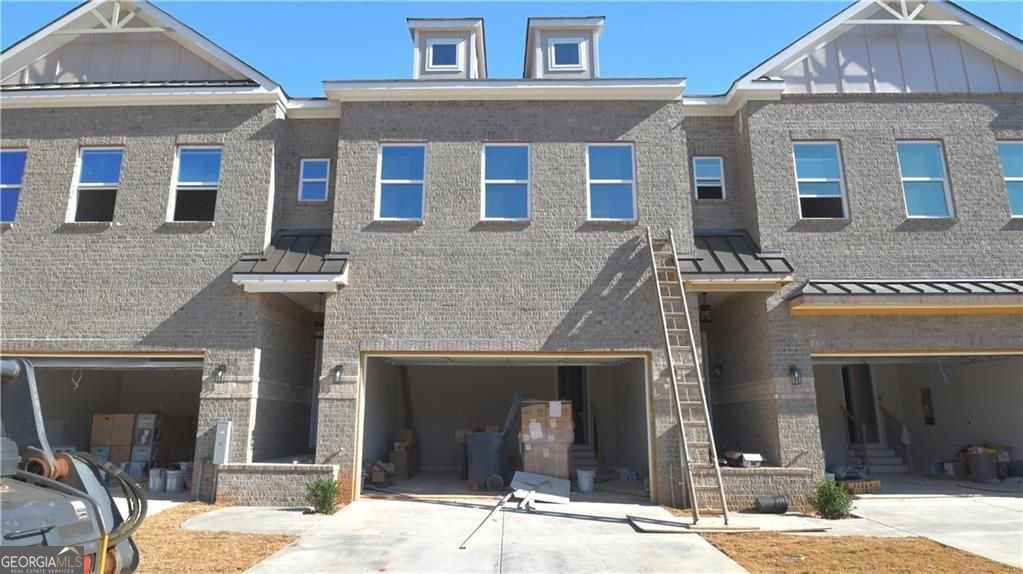 3366 Sarah Trail Decatur - main photo