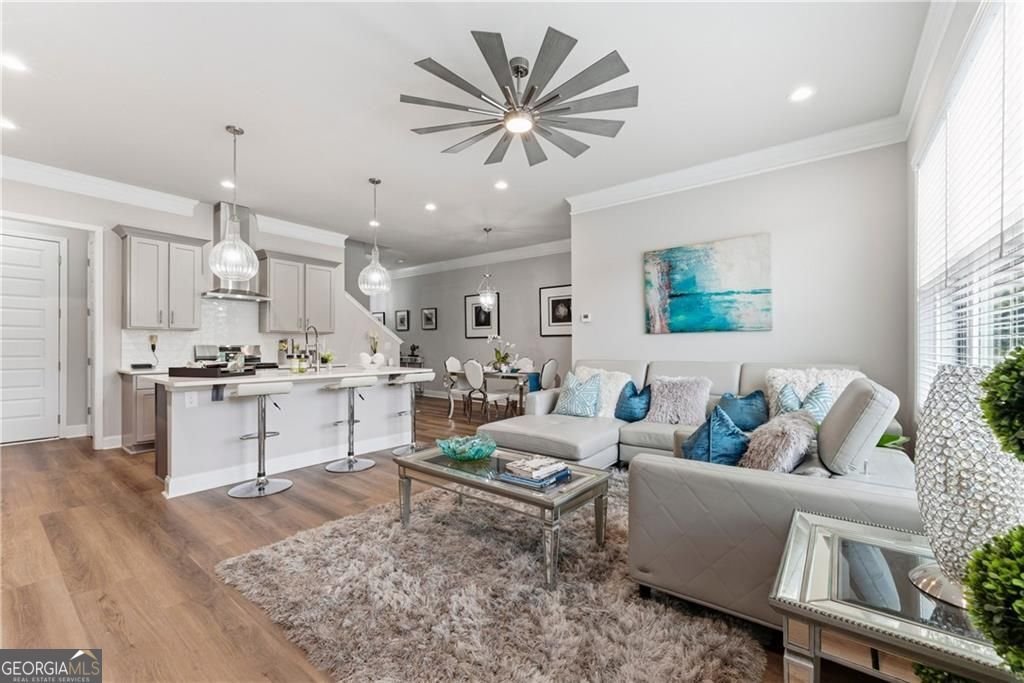 3366 Sarah Trail Decatur - 16