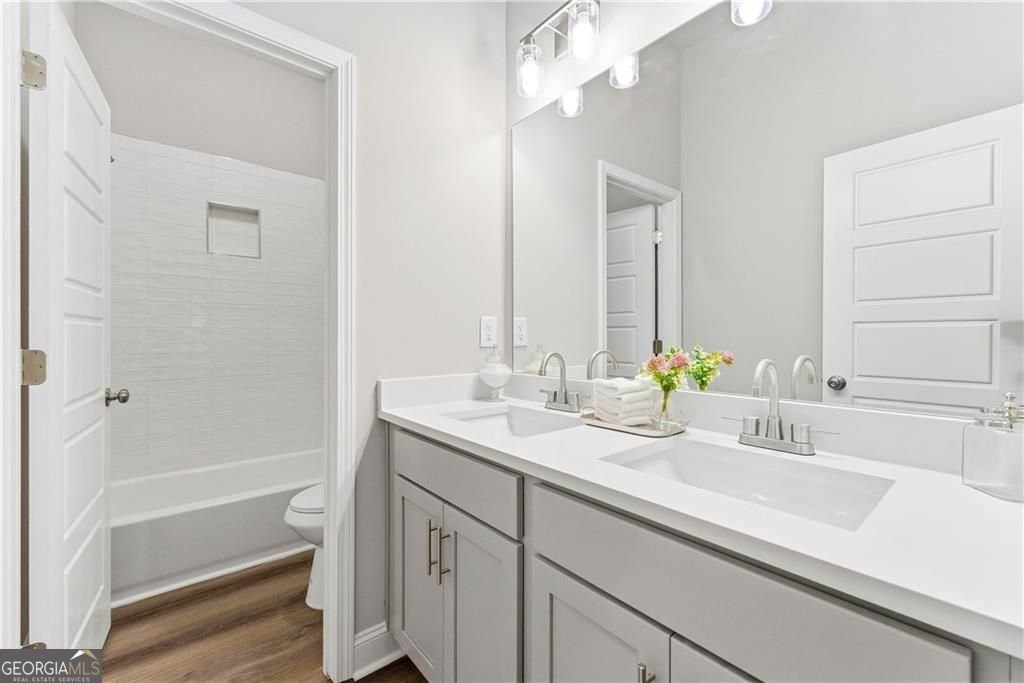 3366 Sarah Trail Decatur - 24