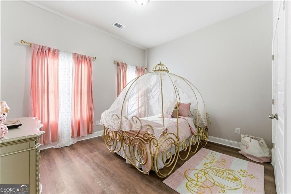 3366 Sarah Trail Decatur - 25