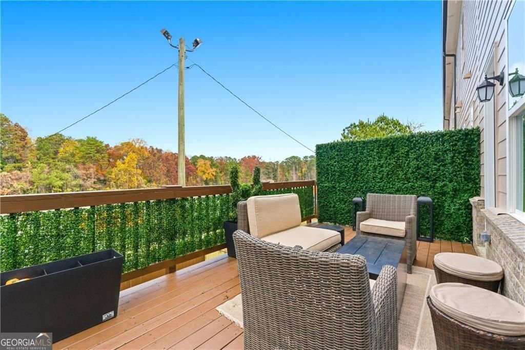 3366 Sarah Trail Decatur - 35