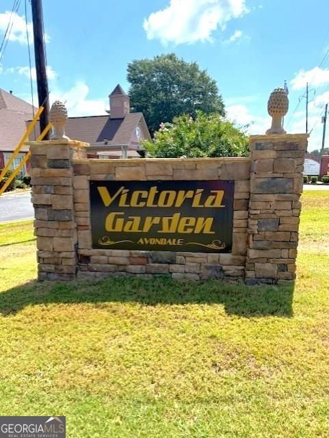 3366 Sarah Trail Decatur - 37