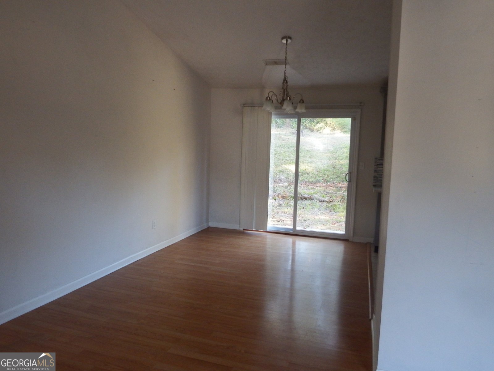 5119 Fairforest Drive Stone Mountain - 2