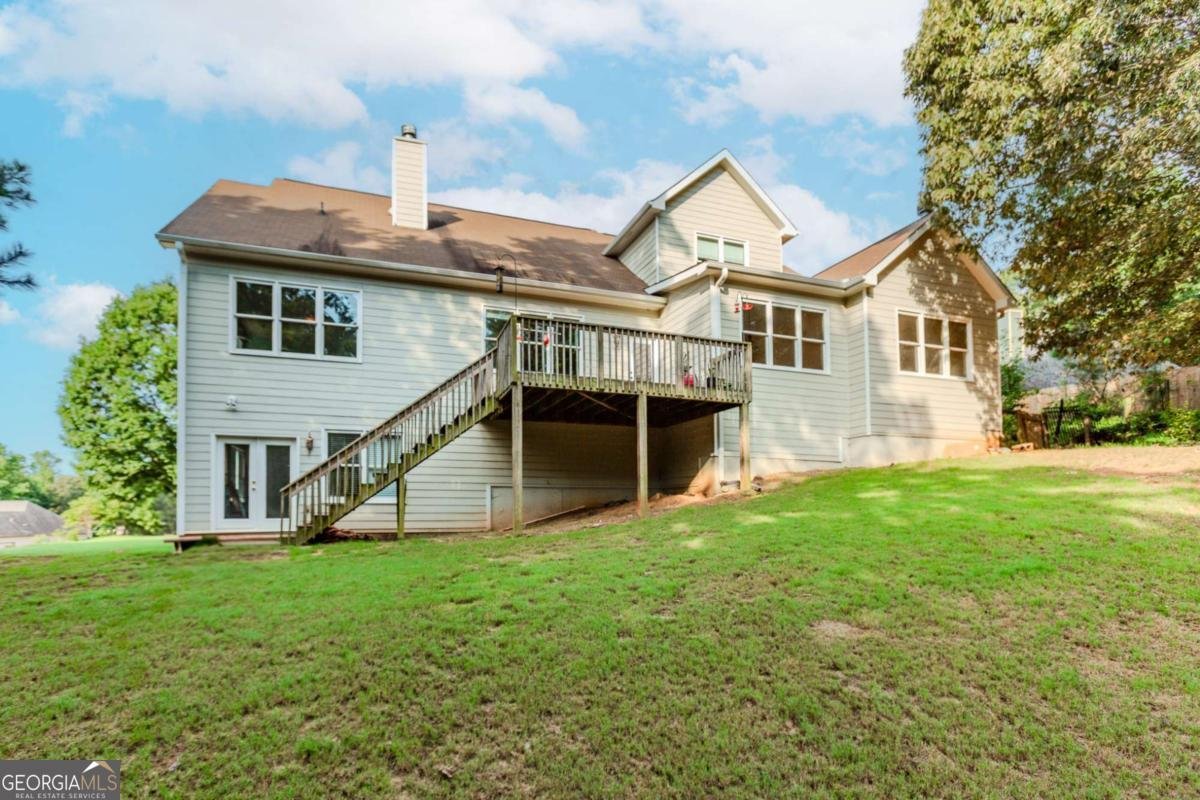 137 New Cut Road Winder - 46