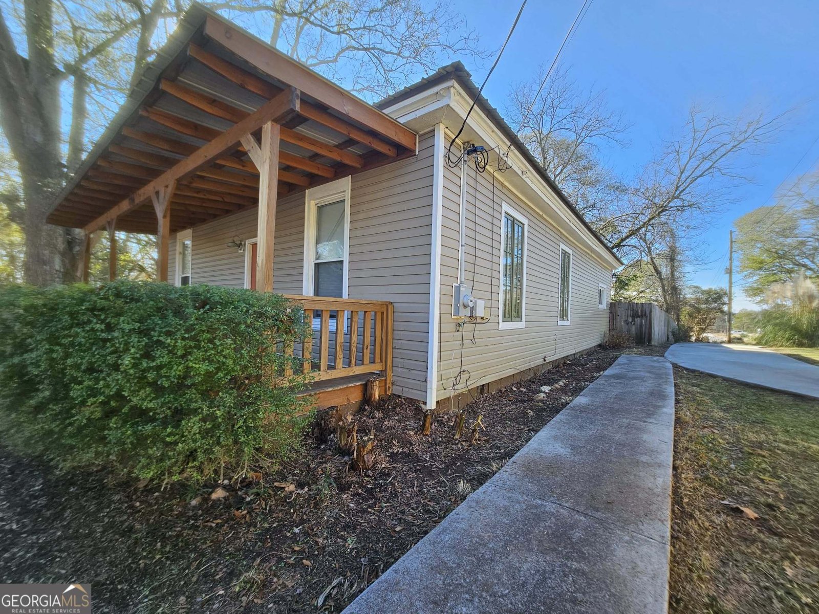 114 Second Street Carrollton - 2