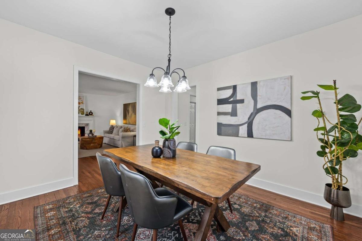 1194 Thomas Road Decatur - 10