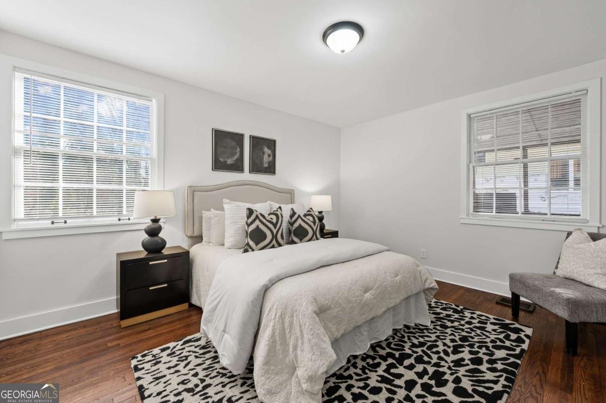 1194 Thomas Road Decatur - 15