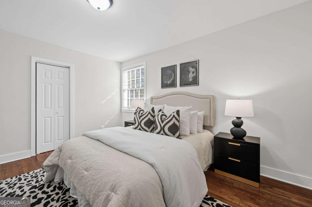 1194 Thomas Road Decatur - 16