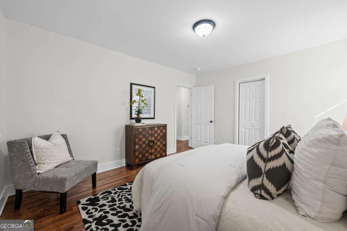 1194 Thomas Road Decatur - 17